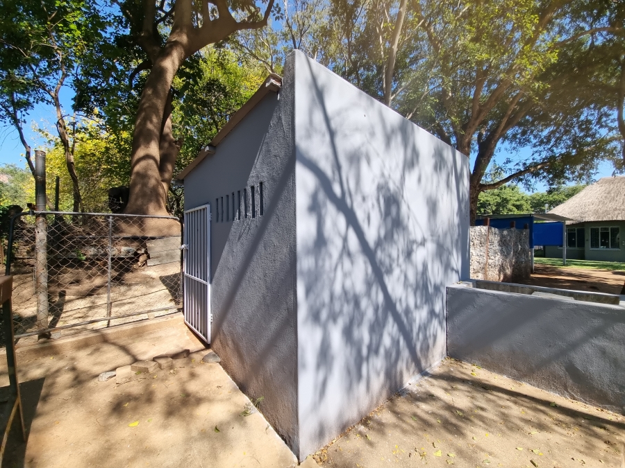 Commercial Property for Sale in Boschfontein A H North West